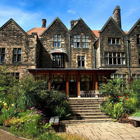 Jesmond Dene House Hotel Newcastle upon Tyne Exterior photo